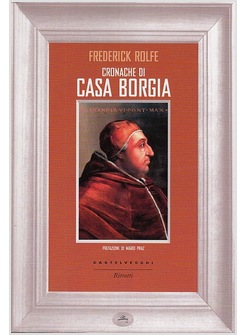 CRONACHE DI CASA BORGIA