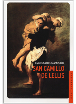 SAN CAMILLO DE LELLIS