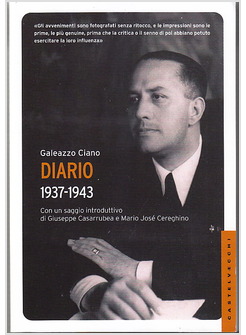 DIARIO 1937-1943