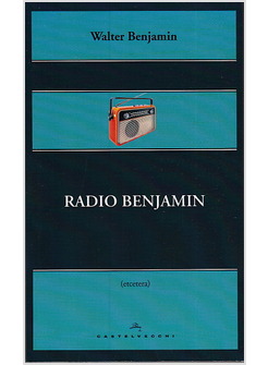 RADIO BENJAMIN