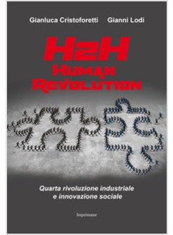H2H HUMAN REVOLUTION
