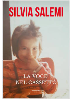 LA VOCE NEL CASSETTO