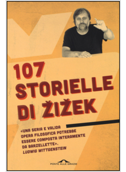 107 STORIELLE DI ZIZEK