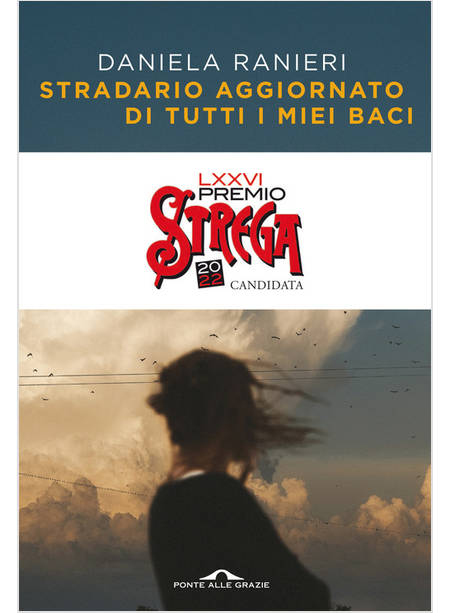 STRADARIO AGGIORNATO DI TUTTI I MIEI BACI 