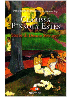 STORIE DI DONNE SELVAGGE