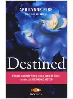 DESTINED