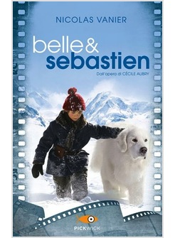 BELLE & SEBASTIEN