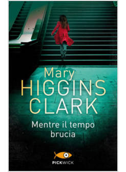 MENTRE IL TEMPO BRUCIA