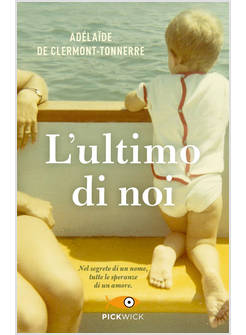 L'ULTIMO DI NOI
