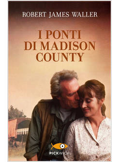PONTI DI MADISON COUNTY (I)