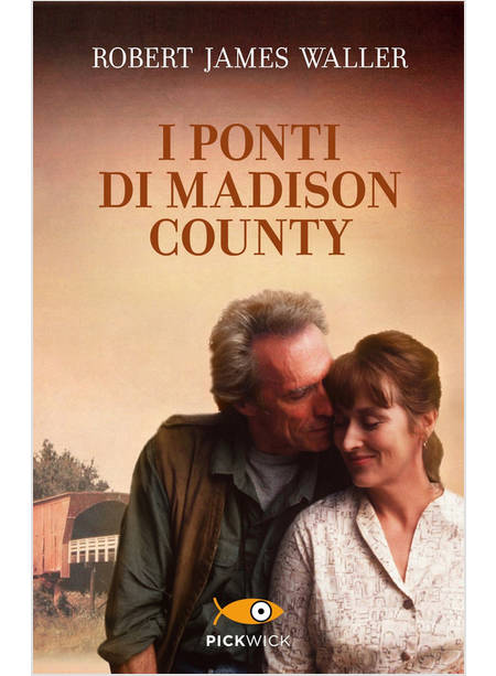 PONTI DI MADISON COUNTY (I)