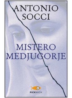 MISTERO MEDJUGORJE