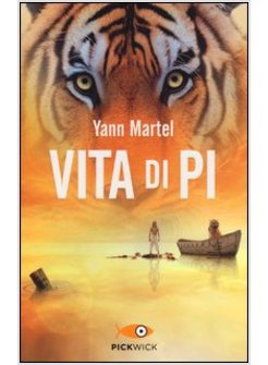VITA DI PI