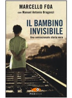 IL BAMBINO INVISIBILE