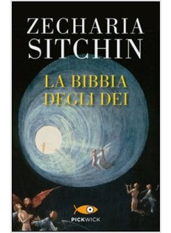 BIBBIA DEGLI DEI (LA)