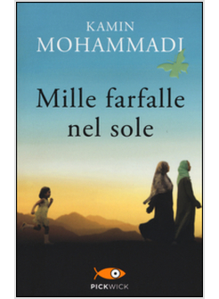 MILLE FARFALLE NEL SOLE