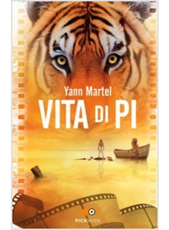 VITA DI PI