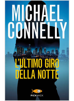 L'ULTIMO GIRO DELLA NOTTE