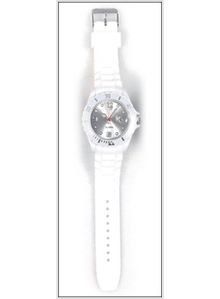 OROLOGI COOL TIME BIANCO