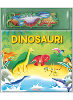 ANIMALI SELVAGGI. CON MAGNETI