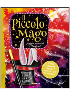 PICCOLO MAGO (IL)