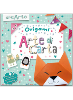 ARTE DI CARTA