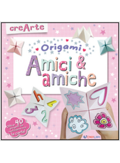 AMICI & AMICHE