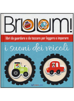 BRUUM!. EMOZIONI SORPRESE