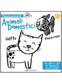 ANIMALI DOMESTICI. STAR