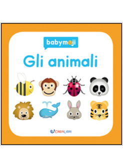 ANIMALI (GLI)