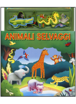 ANIMALI SELVAGGI