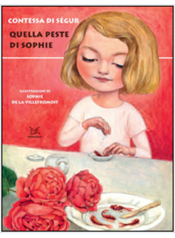 QUELLA PESTE DI SOPHIE