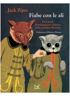FIABE CON LE ALI