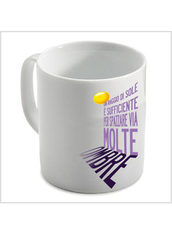 TAZZA LETTERA AI REGGITORI DEI POPOLI DI SAN FRANCESCO