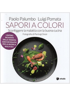 SAPORI A COLORI. EDIZIONE ILLUSTRATA