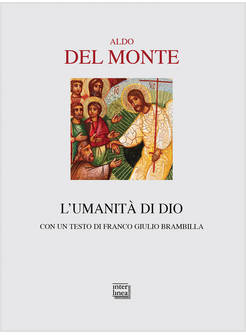 L' UMANITA' DI DIO
