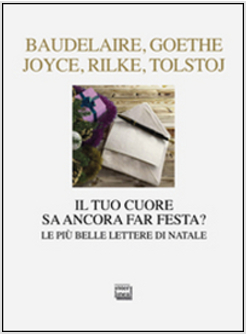 IL TUO CUORE SA ANCORA FAR FESTA? LE PIU' BELLE LETTERE DI NATALE 