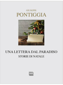UNA LETTERA DAL PARADISO. STORIE DI NATALE 