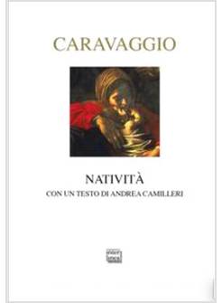 CARAVAGGIO. NATIVITA'