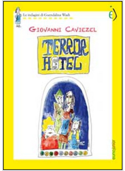 TERROR HOTEL