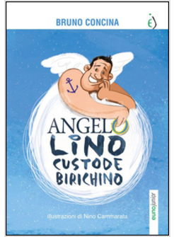 ANGELO LINO CUSTODE BIRICHINO