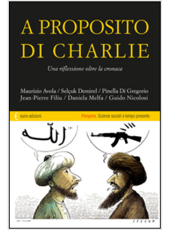 A PROPOSITO DI CHARLIE. UNA RIFLESSIONE OLTRE LA CRONACA