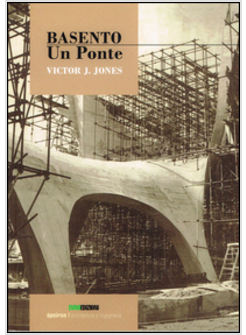 BASENTO. UN PONTE