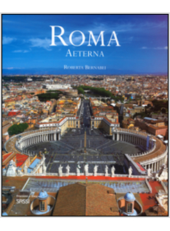 ROMA AETERNA. EDIZ. INGLESE E ITALIANA