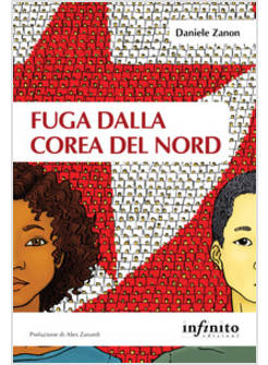 FUGA DALLA COREA DEL NORD