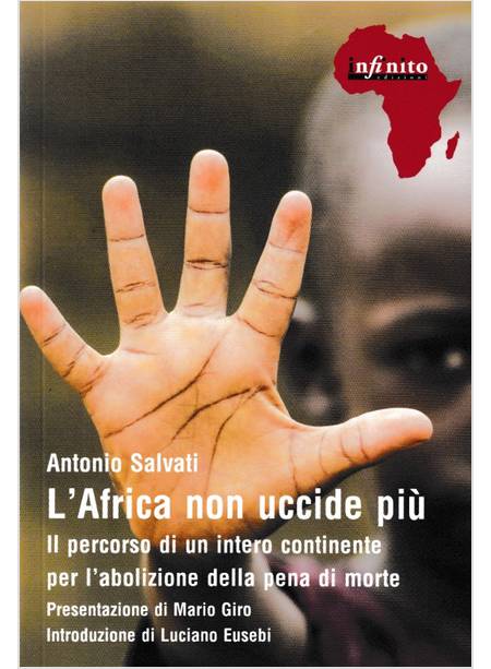 L'AFRICA NON UCCIDE PIU' IL PERCORSO DI UN INTERNO CONTINENTE