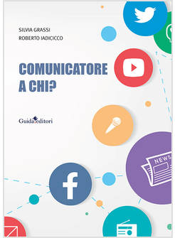 COMUNICATORE A CHI?
