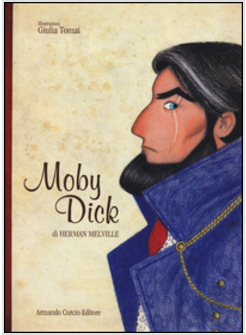 MOBY DICK