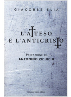 L'ATTESO E L'ANTICRISTO