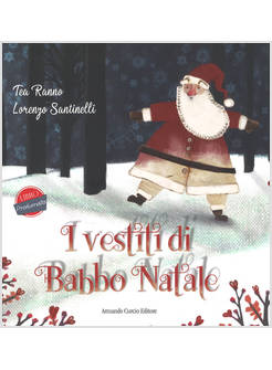 I VESTITI DI BABBO NATALE 